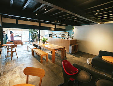 オリジナルタンブラーの写真